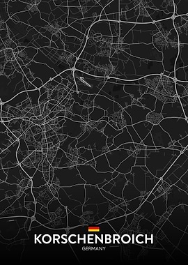Korschenbroich DE