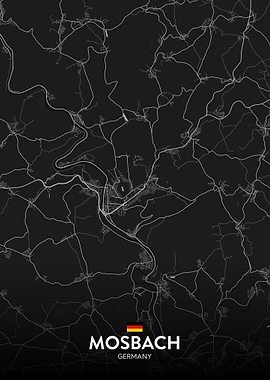 Mosbach DE