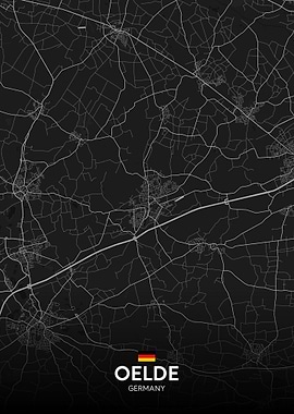 Oelde DE