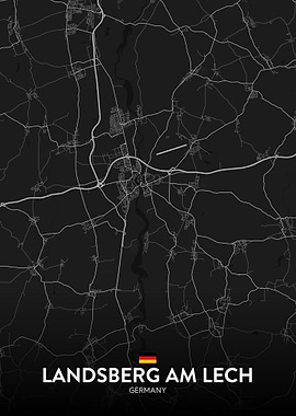 Landsberg am Lech DE