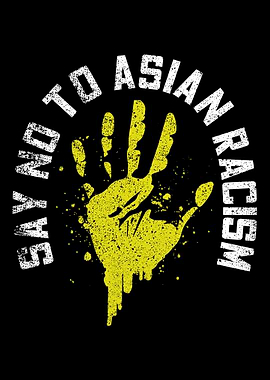 Anti Asian Hate Crimes