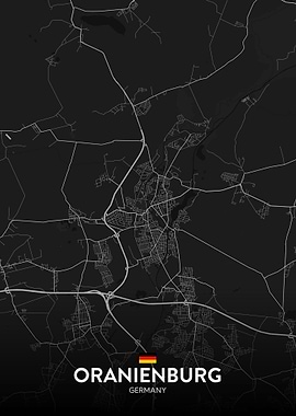 Oranienburg DE