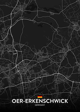 Oer Erkenschwick DE