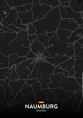 Naumburg DE