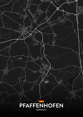 Pfaffenhofen DE