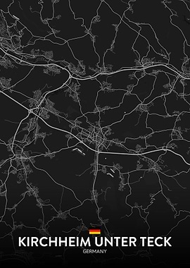 Kirchheim unter Teck DE