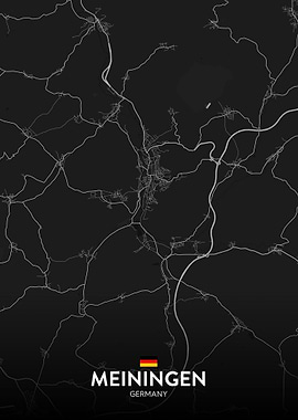 Meiningen DE