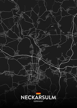 Neckarsulm DE