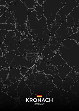 Kronach DE