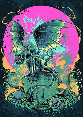 The Lord of Darkness