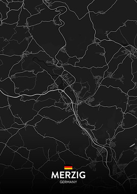 Merzig DE