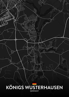 Konigs Wusterhausen DE