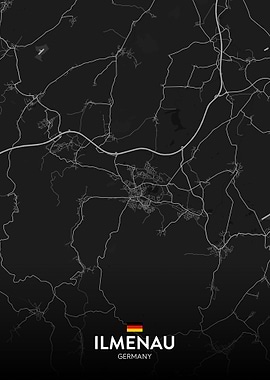 Ilmenau DE