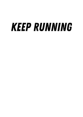 Keep Running