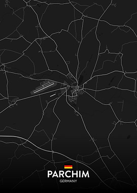Parchim DE