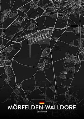 Morfelden Walldorf DE