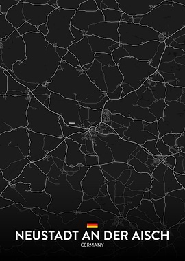 Neustadt an der Aisch DE