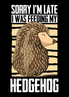 Hedgehog