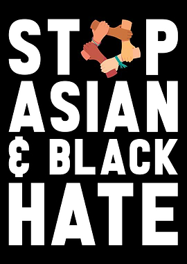 Anti Asian Hate Crimes