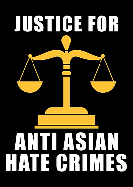 Anti Asian Hate Crimes