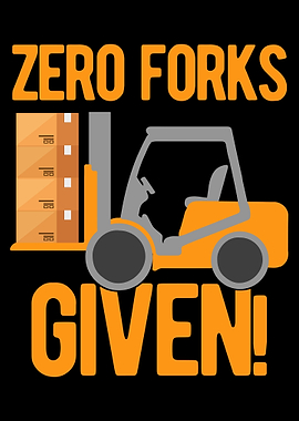 Funny Forklift