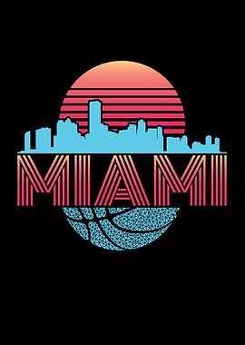Miami Florida Basketball