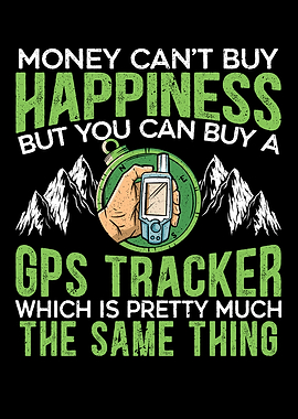 Geocaching Geocacher Cache