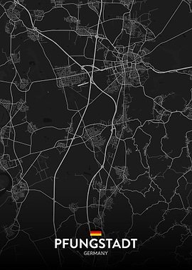Pfungstadt DE