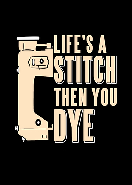 Sewing Sew