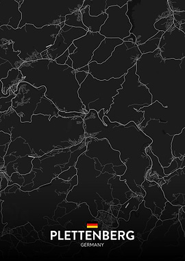 Plettenberg DE