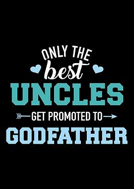 Only best uncles get promo