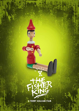 The Fisher King