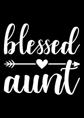 Blessed aunt