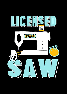 Sewing Sew