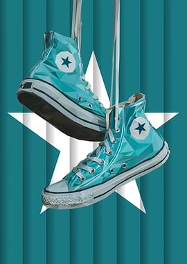 casual sneakers addict