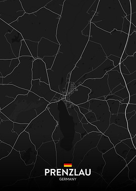 Prenzlau DE