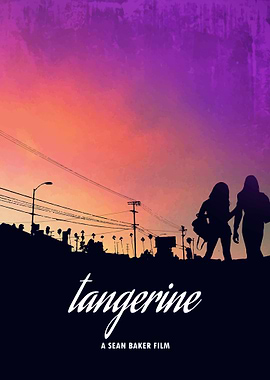 Tangerine