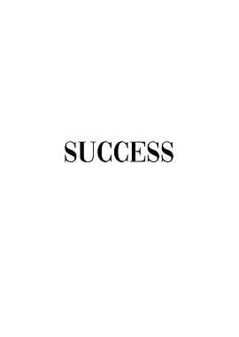 Success