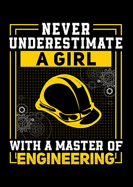Engineering Girl Master