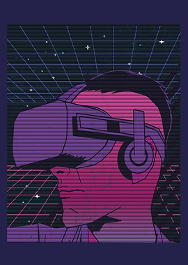 Retrowave future