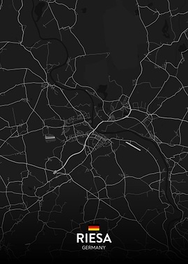 Riesa DE