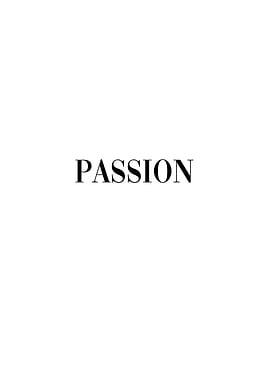 Passion