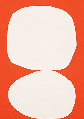 ORGANIC ABSTRACT 52A2