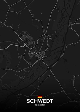 Schwedt DE