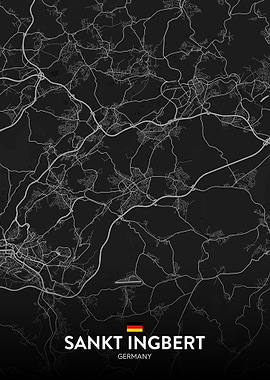 Sankt Ingbert DE