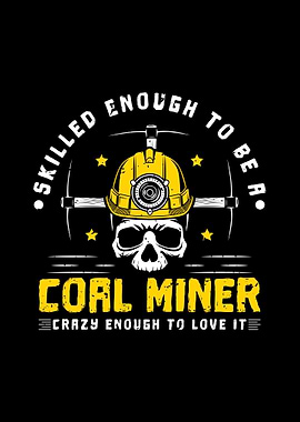 Coal Miner