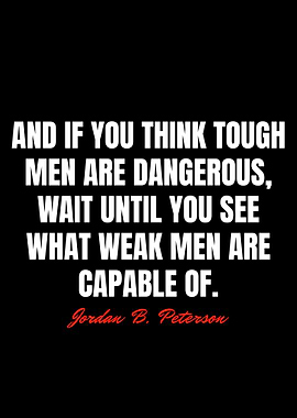 Jordan B Peterson Quotes