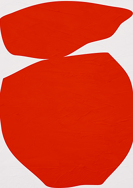 ORGANIC ABSTRACT 57A4