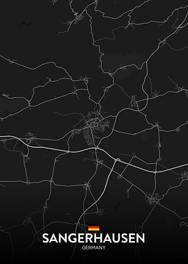 Sangerhausen DE