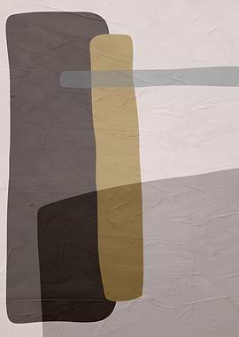 ORGANIC ABSTRACT 128A